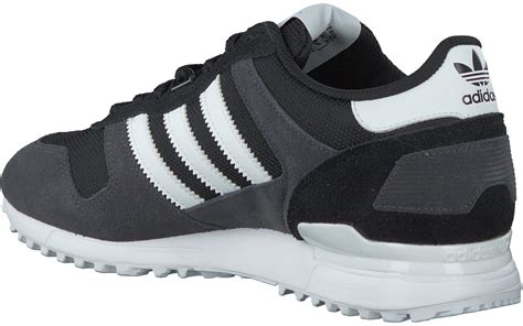 adidas zx 700 zwarte lage sneakers|Adidas zx for sale.